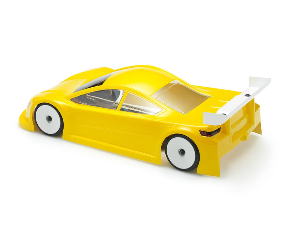 Matrix Xtreme Aerodynamics Twister Speciale 1/10 Touring Car Body (Clear) (Light) (200mm)